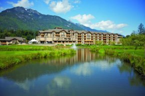  Executive Suites Hotel and Resort, Squamish  Скуамиш